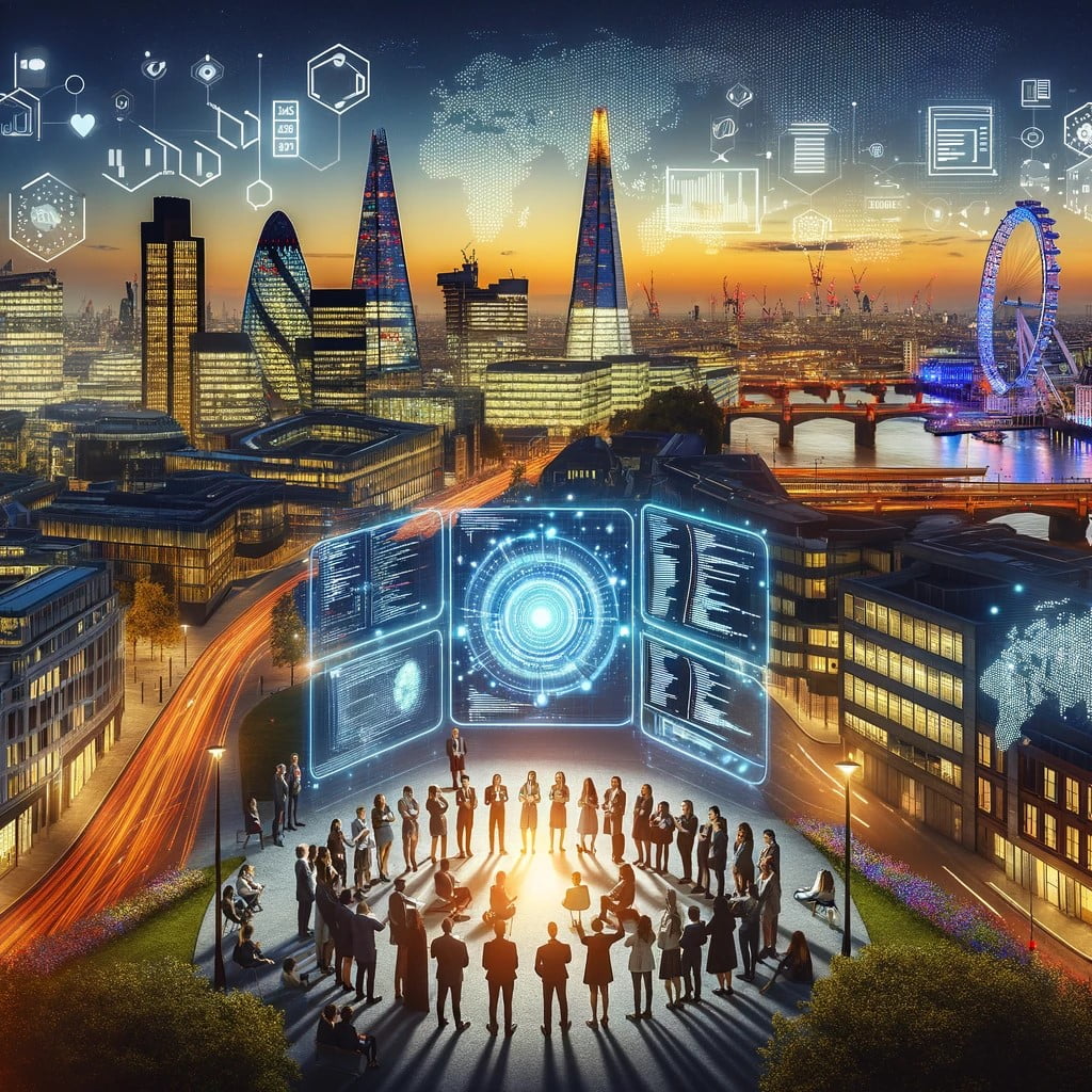 Software Development Tech Landscape 10 Reasons Why Customised Software Development is Revolutionising ...